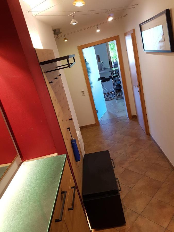 Appartment Ahorn Мариа-Альм Экстерьер фото