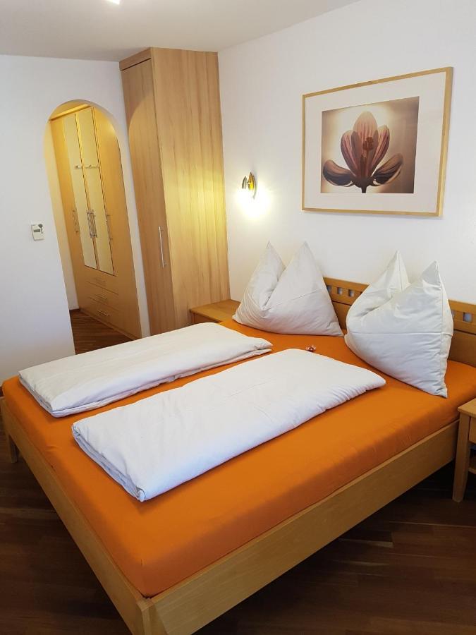 Appartment Ahorn Мариа-Альм Экстерьер фото